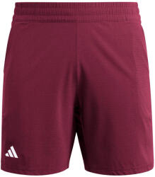 adidas Tennis Climacool Ergo Shorts Maroon Férfirövidnadrág L