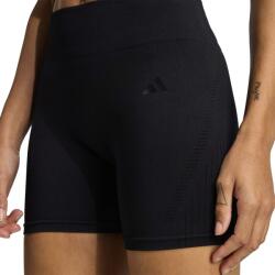adidas Workout Essentials Knit 4" Leggings Black Női rövidnadrág M