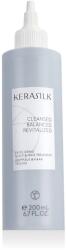 KERASILK Specialists Exfoliating Scalp & Hair Treatment 200 ml