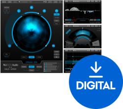 NUGEN Audio Halo Upmix + Focus Elements (Digitális termék)