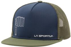 La Sportiva Șapcă La Sportiva Citizen of the Mountain, night sky/cypress (L/XL)