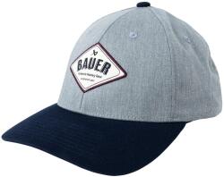 Bauer 2 Color Twill Hat Seasonal Blue Férfibaseballsapka