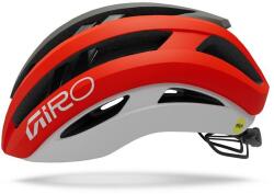 Giro Cască Giro Aries Spherical, mat flame/red (M (55-59 cm))