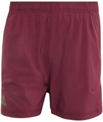 adidas Tennis Climacool Shorts & Tight Set Maroon Férfirövidnadrág XL