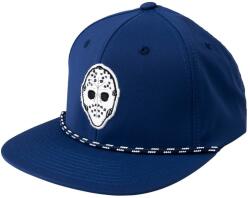 Bauer Mask Snapback Blue Férfibaseballsapka
