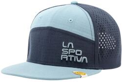 La Sportiva Șapcă La Sportiva Traverse Trucker, limestone/night sky (L/XL)