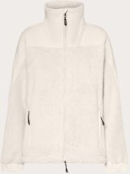 Oakley Hanorac damă Oakley Mountain Fire Sherpa, mist (XS)