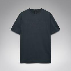 Oakley Tricou Oakley Rain Camo, graphite (L)