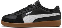 PUMA CLUB LT JR Negru, Alb, Maro 38 (40830002)