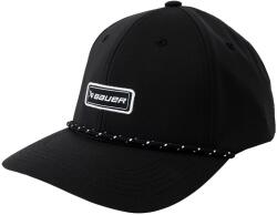 Bauer Rope Performance Hat Seasonal Black Férfibaseballsapka