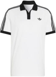 Adidas Tricou pentru bărbați Tennis Classics Polo Shirt White L