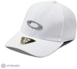 Oakley Șapcă Oakley TINCAN CAP, White/Grey (L/XL)