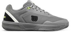 Wilson Încălțăminte de tenis pentru bărbați Courtglide Titanium EUR 45 1/3