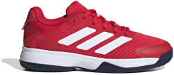 adidas Ubersonic Kids Tennis Shoes Pure Ruby Gyerekteniszcipő EUR 36 2/3