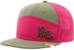 La Sportiva Șapcă La Sportiva Traverse Trucker, azalea/cypress (L/XL)