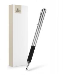 Tech-Protect stylus toll - ezüst