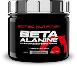 Scitec Nutrition Beta Alanine 350 Gr Natúr