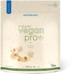 Nutriversum Vegan Pro Proearth 500 Gr Walnut