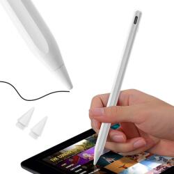 mobilNET érintőceruza iPad pencil Gen 2 Active Stylus Pen