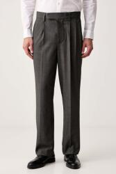 Lindbergh pantaloni de costum pentru bărbați PPY2-SPM0D3_90X (30.01111A)