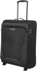 Travelite Jetpack Multi 2 Cabin Black - pepita