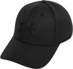 Under Armour Blitzing baseball sapka - Black/Black - M/L (2836933)