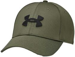 Under Armour Blitzing baseball sapka - Olive - S/M (849657)