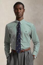 Ralph Lauren cămașă pentru bărbați din bumbac cu elastan PPYH-KDM01D_77B (710929344)