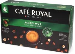Café Royal | Alună - 50 capsule compatibil cu Nespresso® Pro