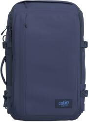 CabinZero Adv 42L Galaxy Blue - pepita