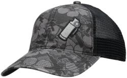 Helikon-Tex Hawaiian Trucker baseballsapka, Dark Ops