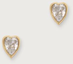 Guess cercei pentru femei CRYSTAL LOVE 9BY2-AKDZ1D_GLD (JUBE06.361JW)