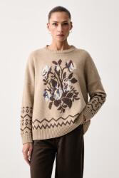 Max Mara pulover pentru femei din lână WKDPAVIDI 9BY2-SWDZ3T_08A (2625366232600)