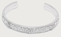 Guess brățară pentru femei zirconiu cubic 4G SUPREME 9BY2-AKDZ21_SLV (JUBB06.401JW)