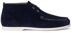 Ralph Lauren pantofi pentru bărbați din piele întoarsă Merton Chuka 9BY2-OBMZ8E_59X (803P07648003.410)