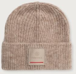 BOGNER Fire+Ice beanie női gyapjúval TUANA - bézs Univerzális méret - answear - 33 990 Ft