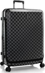HEYS EZ Fashion L Checkered - pepita