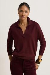 Ralph Lauren pulover pentru femei cu bumbac 9BY2-SWDZU9_83X (200P14056)