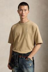Ralph Lauren tricou oversized pentru bărbați din bumbac PPY2-TSM10W_80X (710A12979)
