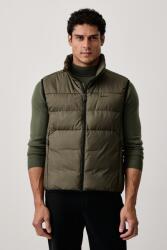 BOSS Green vestă pentru bărbați OW_Urbanex Puffer V 9BY2-KUMZBR_77X (50565207)