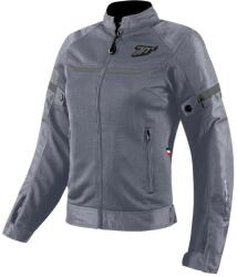 Seventy Degrees Geaca moto Seventy Degrees SD-JR30.2 Mojave - dama, racing, gri (SD21860)