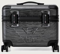 Giorgio Armani bőrönd - szürke Univerzális méret (EM006923.AF15459)