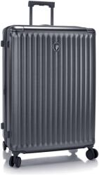 HEYS Luxe L Gunmetal - pepita