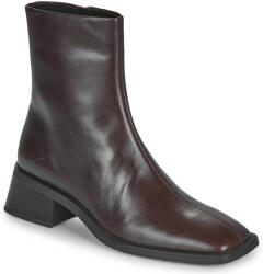 Vagabond Shoemakers Botine Femei BLANCA Vagabond Shoemakers Maro 37