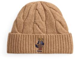 Ralph Lauren beanie pentru femei 9BY2-CADZY7_82X (455P18118)