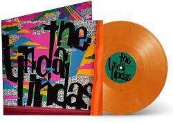 Warner Linda Lindas: Gotta Get Out (Coloured Orange Vinyl) - Vinyl (LP)