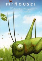 DM discont Mrňousci 6 - DVD