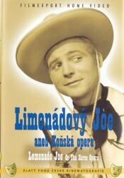 Filmexport HV s. r. o Lemonade Joe - DVD