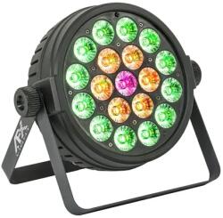 AFX Par Rgbw 19x10w Mix3 (club-mix3) - global-electronic