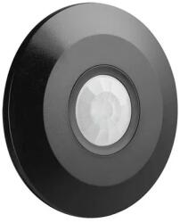 V-TAC Senzor Miscare 360gr - Negru (sku-5087)